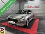 Suzuki Swift 1.2 Style Smart Hybrid, Voorwielaandrijving, Stof, Gebruikt, Zwart