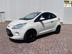 Ford Ka 1.2 Titanium X start/stop airco 2011, Voorwielaandrijving, Euro 5, Gebruikt, 1242 cc