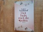 Het huis met de palm, Boeken, Ophalen, Zo goed als nieuw