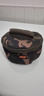 T.K FOX CAMO NEOPRENE COOKSET BAG (NIEUW) !!!!, Watersport en Boten, Hengelsport | Karpervissen, Ophalen, Nieuw, Overige typen