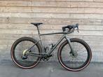 Scott Speedster 10 gravelbike maat M Sram Rival XPLR AXS, Fietsen en Brommers, Fietsen | Racefietsen, Overige merken, 28 inch