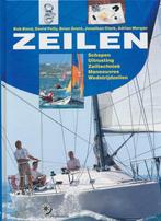 Zeilen - Bob Bond, David Pelly, Brian Grant, Jonathan Clark, Verzenden, Nieuw, Boot