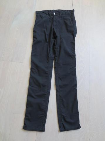 Armani Exchange zwarte broek beschikbaar voor biedingen