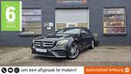 Mercedes-Benz E-klasse Estate 200 Avantgarde AMG-line | WINT, Auto's, Mercedes-Benz, Automaat, Achterwielaandrijving, Gebruikt