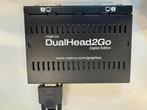 Matrox DualHead DVI - Meerdere schermen!, Ophalen of Verzenden, Gebruikt