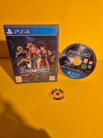 Jump Force - PS4, Info@bandainamcoent.eu, Gebruikt, Vanaf 18 jaar, Verzenden