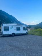 Opgeknapte camper;Knaus Traveller 710 (1998) - Winterklaar, Caravans en Kamperen, Particulier, Overige merken