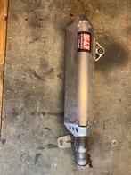 Yoshimura einddemper HondaTRX 450 bj 2006-2008, Ophalen of Verzenden, Gebruikt