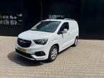 Opel Combo 1.5 Diesel 102 pk 21.000 km BOMVOL OPTIES, Voorwielaandrijving, Stof, 4 cilinders, Wit