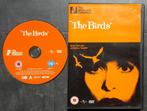 DVD - the Birds - Alfred Hitchcock - 1963, Ophalen of Verzenden, 1960 tot 1980, Zo goed als nieuw, Horror