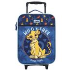 Lion King Trolley Koffer Simba - Disney, Nieuw, Minder dan 50 cm, Ophalen of Verzenden, Minder dan 35 cm