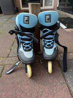 Fila Skeelers, Dames, Zo goed als nieuw, Inline skates 4 wielen, Ophalen