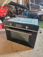 Combimagnetron Etna CM244ZT - Defect, Oven met grill, Inbouw, Draaiplateau, Niet werkend