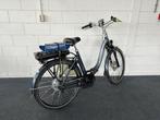 Dutch ID l Bosch middenmotor l 50 cm, Fietsen en Brommers, Overige merken, Ophalen of Verzenden, 50 km per accu of meer, Zo goed als nieuw