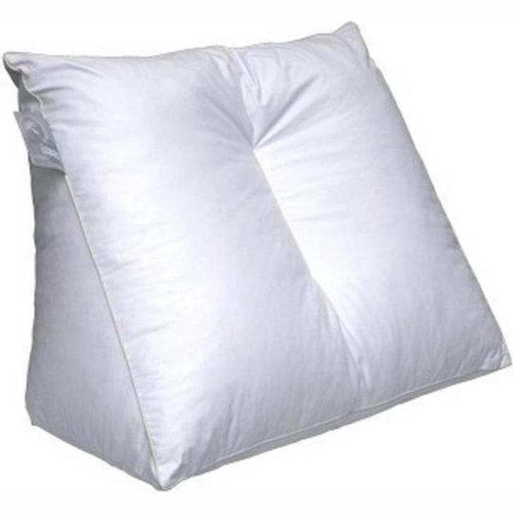 🔴 Lui kussen lezen reflux  kussen loungekussen 🔴, Huis en Inrichting, Woonaccessoires | Kussens, Zo goed als nieuw, Beige, Overige vormen