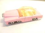 Matchbox 1992 The Thunderbirds Fab1 Lady Penelope film tv., Ophalen of Verzenden, Gebruikt, Beeldje, Replica of Model