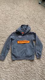 Black Bananas Jongens Hoody maat 140/146 zgan, Ophalen of Verzenden, Zo goed als nieuw, Jongen, Trui of Vest