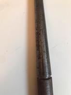 Ringmandrel tribulet, Hobby en Vrije tijd, Ophalen of Verzenden, Gebruikt, Kraal