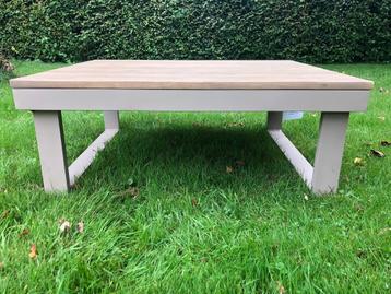 bijzettafel Lux outdoor Living beschikbaar voor biedingen