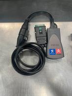 Diverse tester EOBD peugeot Ford VCM2 vw VAS6154, Auto diversen, Autogereedschap, Verzenden, Zo goed als nieuw