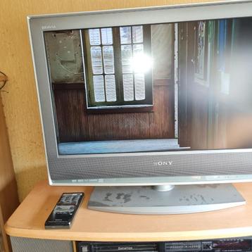 sony tv beschikbaar voor biedingen