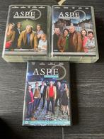 DVD’s Pieter Aspe Compleet seizoen 1-10 tv-serie, Cd's en Dvd's, Dvd's | Tv en Series, Vanaf 12 jaar, Ophalen of Verzenden, Gebruikt