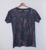 Stussy shirt maat S, Kleding | Dames, Ophalen of Verzenden, Korte mouw, Stussy, Maat 36 (S)