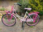 Highlander Omafiets 24 inch, Fietsen en Brommers, Fietsen | Meisjes, Ophalen, Gebruikt, 24 inch