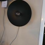 Wandlamp Horus small black (Showroom model)