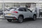 Toyota Corolla Cross Hybrid 140 Business Plus | Premium Pack, Auto's, Stof, 4 cilinders, Bedrijf, Hybride Elektrisch/Benzine