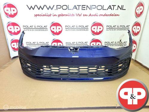 Golf 8 GTI GTE voorbumper LC5B, Auto-onderdelen, Carrosserie en Plaatwerk