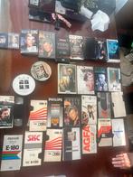 David Bowie CD Singles, VHS & Cassettes, Cd's en Dvd's, Ophalen, Gebruikt, Maxi-single, Rock en Metal