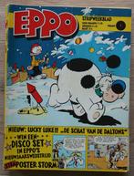 Eppo's Jaargang 1980, Ophalen of Verzenden, 1980 tot heden, Nederland, Tijdschrift