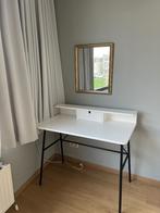 Westwing Bureau Pascal, Huis en Inrichting, Bureaus, Ophalen, Zo goed als nieuw, Bureau