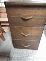 Klein ladenkastje / nachtkastje, Huis en Inrichting, Kasten | Ladekasten, Ophalen, Gebruikt