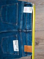 KUYICHI Sara straight fit jeans W31 L32, Blauw, KUYICHI, Nieuw, Ophalen of Verzenden