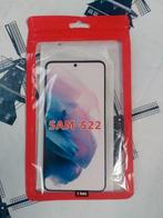Samsung Galaxy S22 Screen Protector - Nieuw!, Ophalen of Verzenden, Nieuw