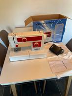 Victoria Naaimachine - Nieuw, Hobby en Vrije tijd, Naaimachines en Toebehoren, Ophalen of Verzenden, Zo goed als nieuw, Naaimachine