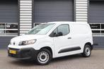 Peugeot PARTNER 1.5 BlueHDi 130 EAT8 S&S L1 | automaat | Nav, Gebruikt, Euro 6, 4 cilinders, Wit