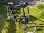 Electische fiets Rivel Montana (NIEUWE ACCU!), Fietsen en Brommers, Fietsen | Heren | Sportfietsen en Toerfietsen, Zo goed als nieuw