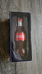 Coca-Cola Fles Hanger - Nieuw in Verpakking, Verzamelen, Ophalen of Verzenden, Nieuw, Gebruiksvoorwerp