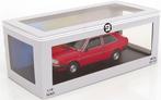 Jsn Triple9 1:18 Volvo 343 GLS 1982 - rood, Hobby en Vrije tijd, Modelauto's | 1:18, -, Nieuw, Ophalen of Verzenden, Overige merken
