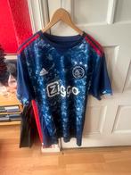 Ajax shirt jersey uitshirt 2017 2018 Adidas Ziggo, Ophalen of Verzenden, Gebruikt, Ajax, Shirt