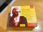 Kamermuziek Mozart 5CD Box, Ophalen of Verzenden, Zo goed als nieuw