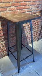 Tafel, Ophalen of Verzenden, Zo goed als nieuw