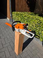 ️stihl hs 45, Ophalen of Verzenden, Zo goed als nieuw, Benzine, STIHL