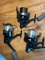 Daiwa molens 4500, Ophalen, Gebruikt, Molen