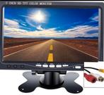 Achteruitrijcamera Sets ook Draadloos v.a.€59,95 Kwaliteit !, Verzenden, Draadloos, Nieuw