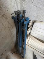 HBM 900 mm Professionele Lange Lijmklem / T-Klem, Ophalen, Zo goed als nieuw