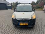 Opel Combo 1.3  D-Van 90 PK 2012, 21 km/l, Euro 5, Stof, 4 cilinders